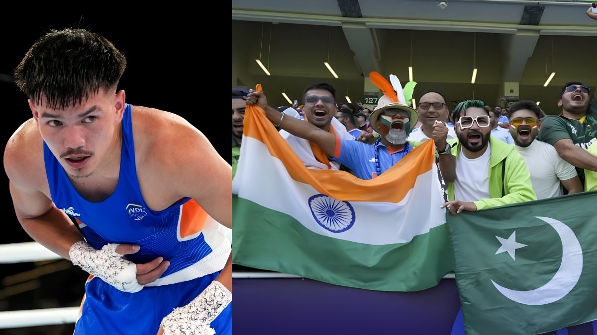 காமன்வெல்த் 2026 ஜூலை 26 இந்தியா போட்டிகள்.. IND vs PAK குத்துச்சண்டை.. மீராபாய் சானு பளுதூக்குதல்