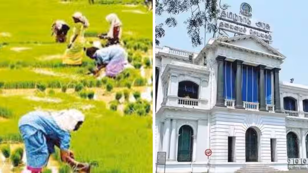 உங்ககிட்ட விவசாய நிலம் இருக்கா? அப்போ உடனே இதைச் செய்யுங்க! அரசு முக்கிய