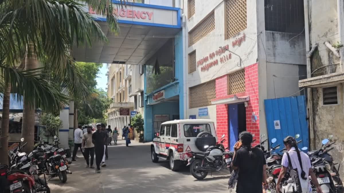 காவல்துறை அதிகாரி கேட்கும் கேள்விக்கு தெளிவாக பதிலளித்த அருணாச்சலம்