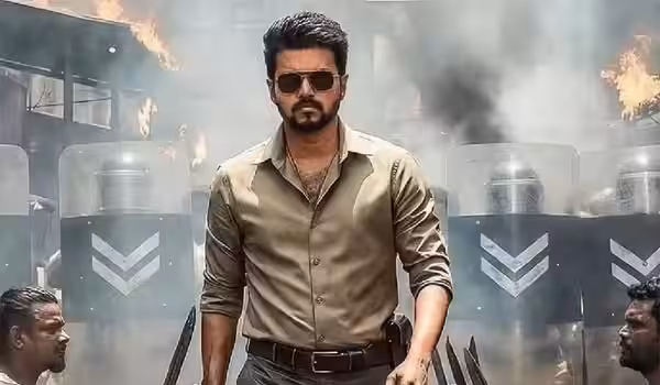 ஜனநாயகன் வசூல் குறைவு: பின்னணியில் இத்தனை காரணங்களா?