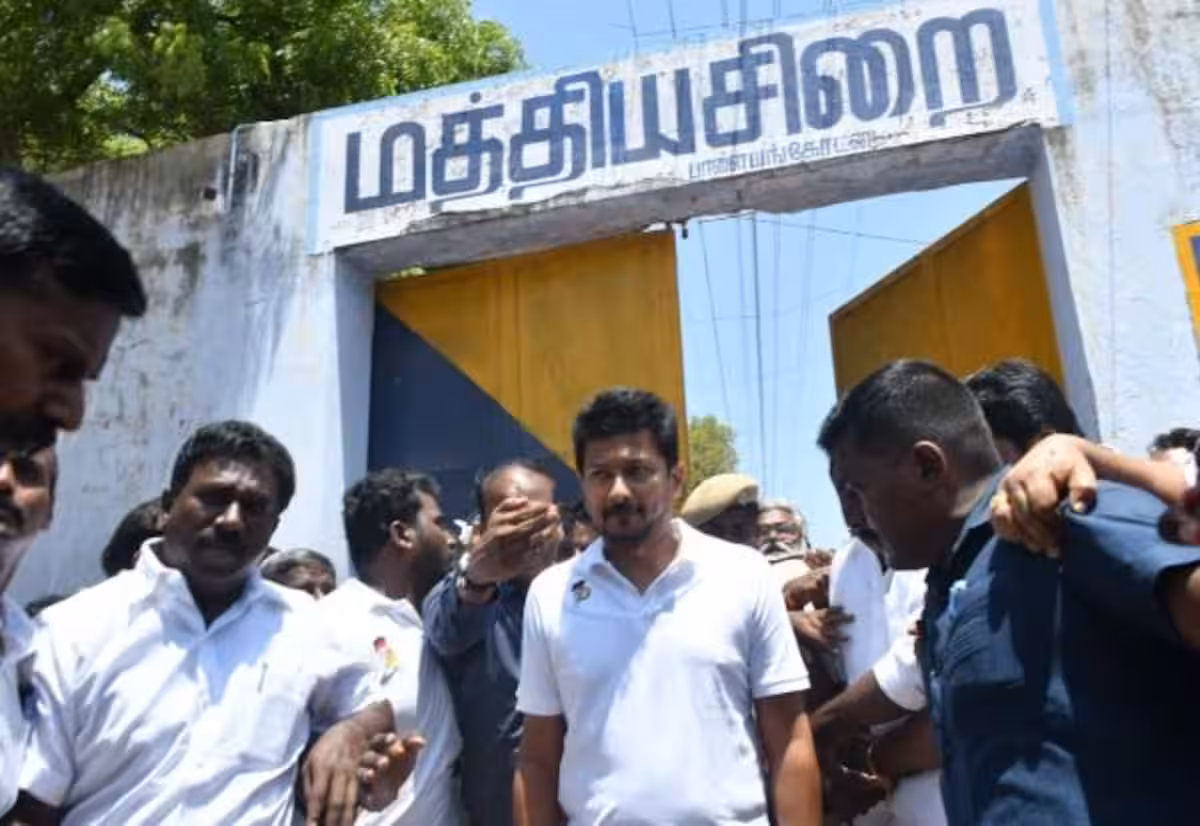 திமுக