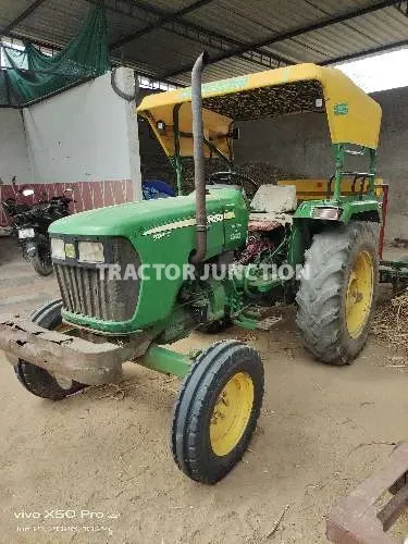ஜான் டீரெ 5042 டி கியர் ப்ரோ చిత్రాలు