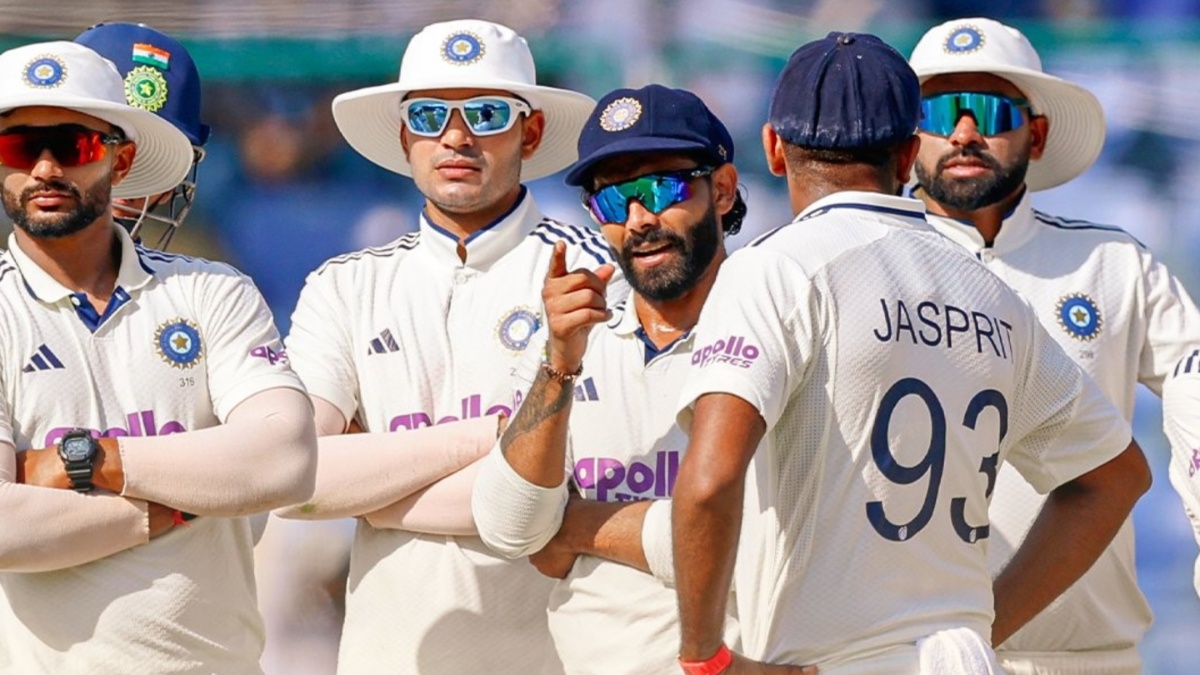 IND vs SL: இந்திய டெஸ்ட் அணி அறிவிப்பு.. இலங்கை தொடரில் 33 வயது வீரருக்கு ஜாக்பாட் வாய்ப்பு