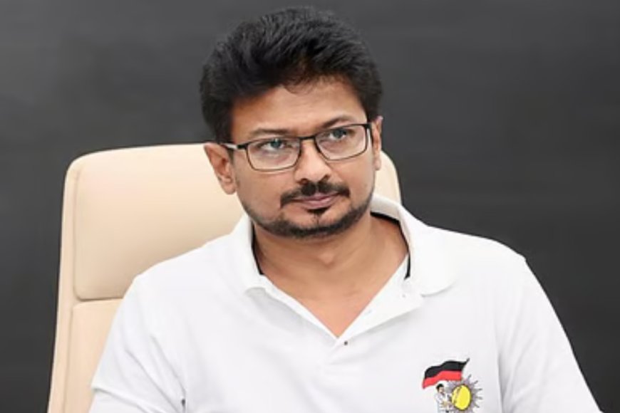 ஆகஸ்ட் 5 பட்ஜெட் தாக்கல்: திமுக எம்எல்ஏக்களுடன் உதயநிதி ஸ்டாலின் ஆலோசனை...!