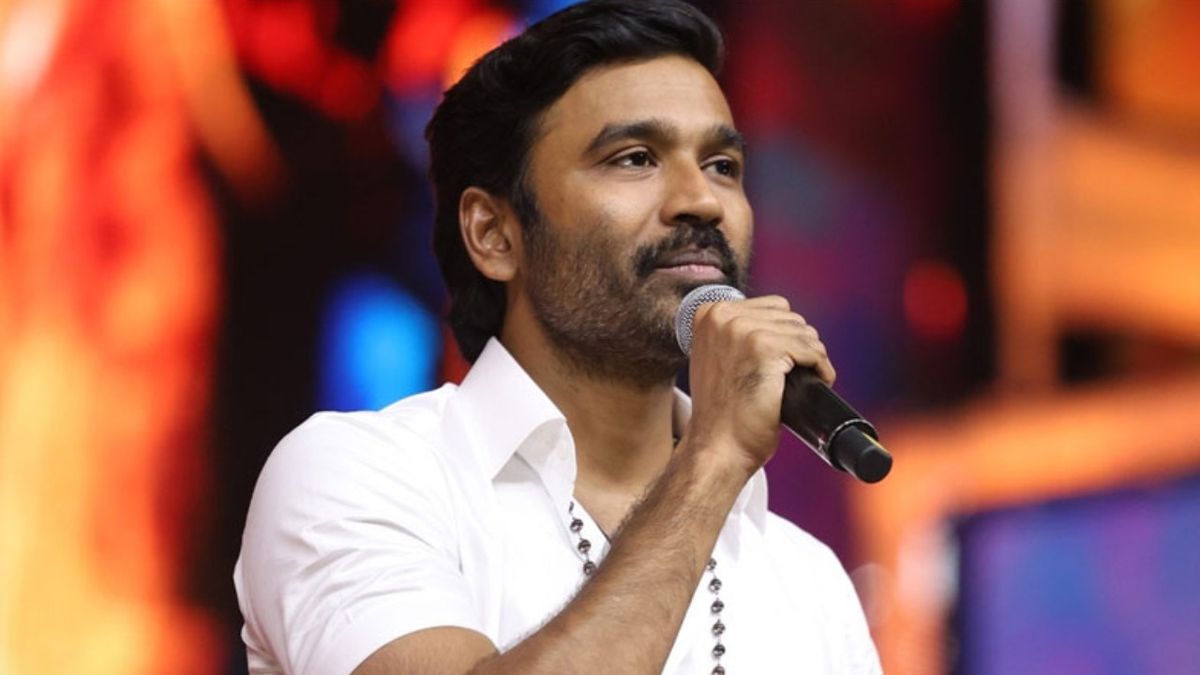 தனுஷ் பிறந்த நாளில் மக்கள் நலத்திட்டங்கள்; அரசியல் முன்னோட்டமா?