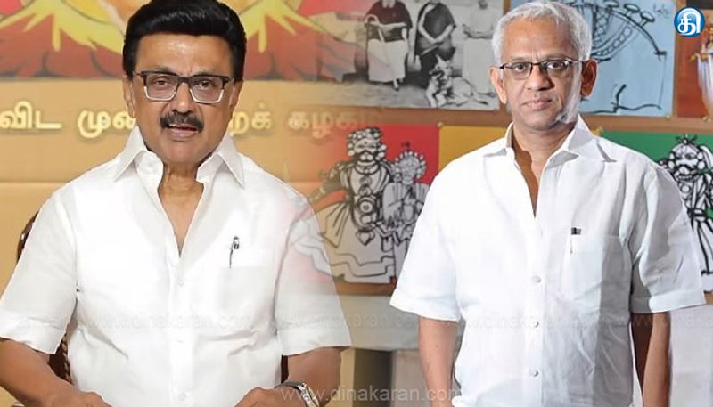 தமிழ் இலக்கியத் தோட்டத்தின் 2025-ஆம் ஆண்டிற்கான ‘அ. முத்துலிங்கம் இயல் விருது’ ஓவியர் டிராட்ஸ்கி மருது