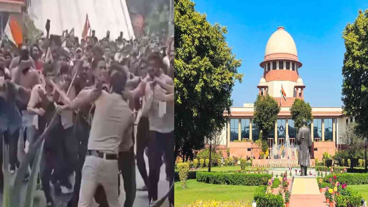 நீட் எதிர்ப்பு போராட்டம்; உச்ச நீதிமன்றம் அதிரடி உத்தரவு!