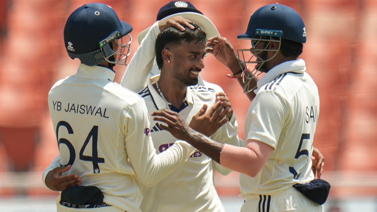 IND vs SL: முதல் டெஸ்ட் இந்திய அணியின் பிளேயிங் லெவன் என்ன? அஸ்வின் கணிப்பு