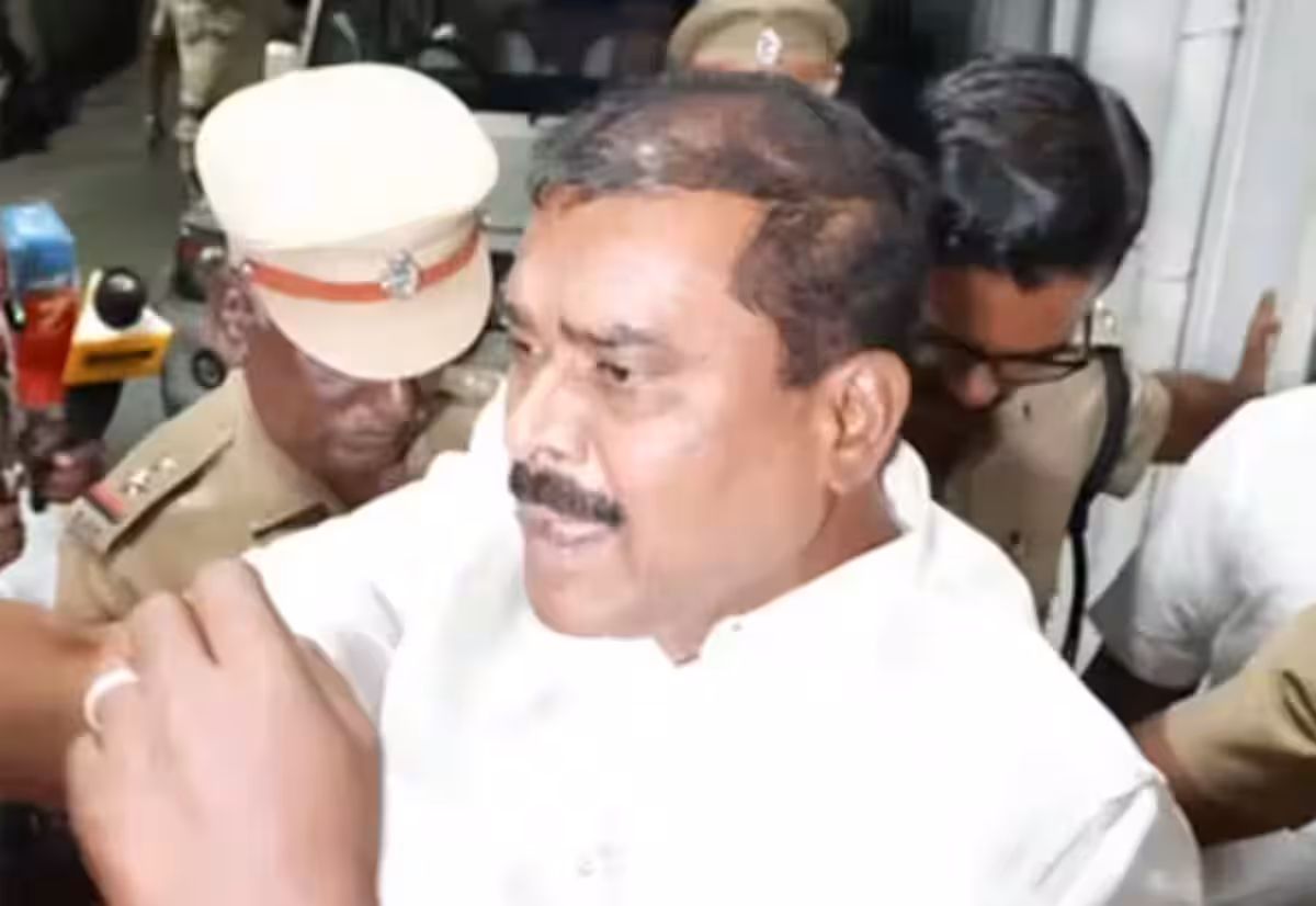 திமுக