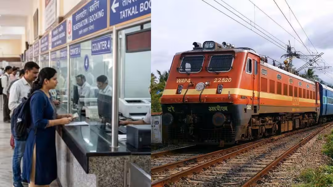 Tatkal Ticket Rule Change: தட்கல் டிக்கெட் எடுக்கப் போறீங்களா?.. ஆகஸ்ட் 1 முதல் புது ரூல்ஸ்.. முழு