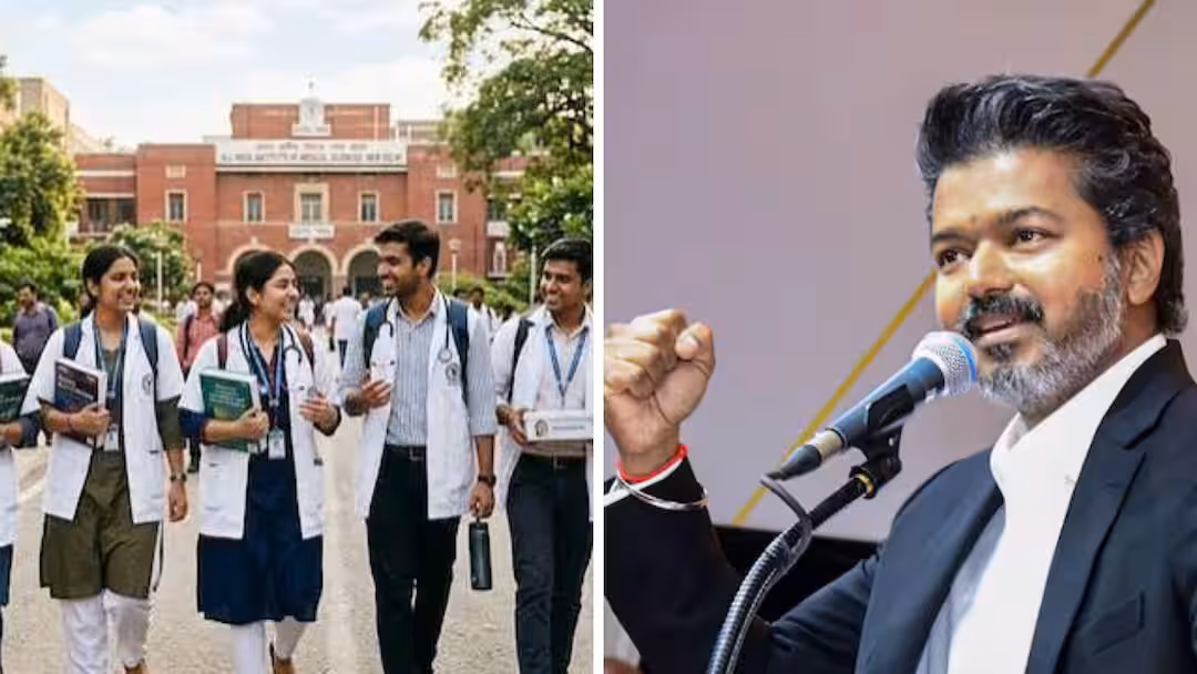 ஆயுஷ் மருத்துவப் படிப்புகள் சேர்க்கைக்கு விண்ணப்பிக்க இன்னும் சிலநாளே அவகாசம்!