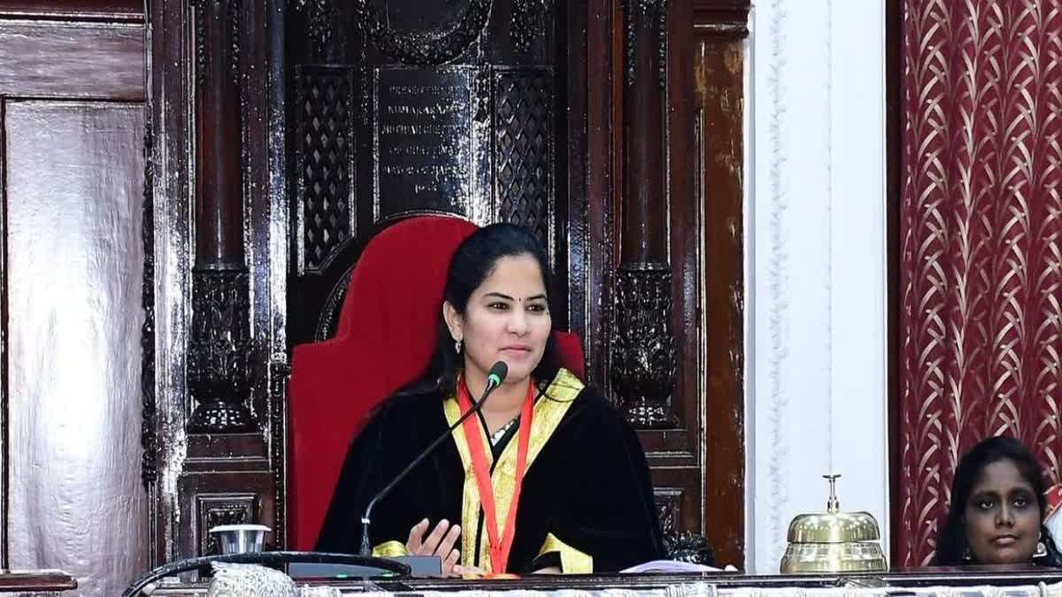 தமிழ்நாடு முன்னணி மாநிலமாக உயர்ந்ததற்கு திராவிட மடல் அரசு தான் காரணம்