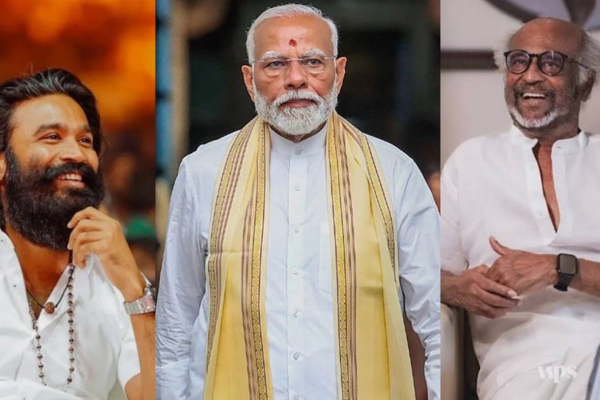 தனுஷ் அரசியலுக்கு வருகிறாரா? பாஜக வியூகம், ரசிகர் மன்றம், உள்ளாட்சி தேர்தல்... கொடி பறக்குமா?