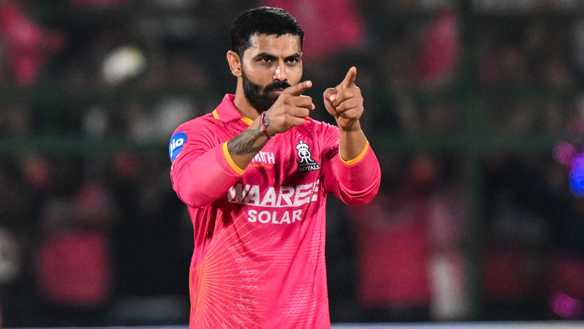 கோலி அல்ல, என் வாழ்க்கையை காப்பாற்ற இவர் தான் பேட்டிங் செய்யனும்.. ஜடேஜா கருத்து