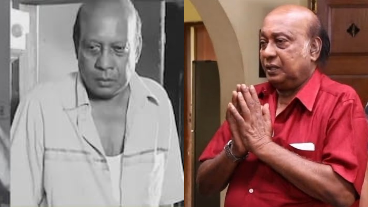 இன்று மறைந்த நடிகர் ஜெயமணி யார் தெரியுமா? 40 சீரியல்களை இயக்கிய கலைஞர்.. பலருக்கும் தெரியாத கதை!