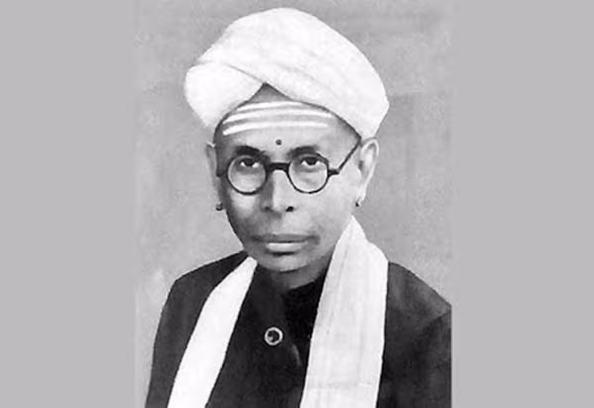 தமிழ் பாடத்தில் முதல் பி.எச்.டி பட்டம் பெற்ற பேராசிரியர் பி.எஸ். சுப்ரமணிய சாஸ்திரி...!