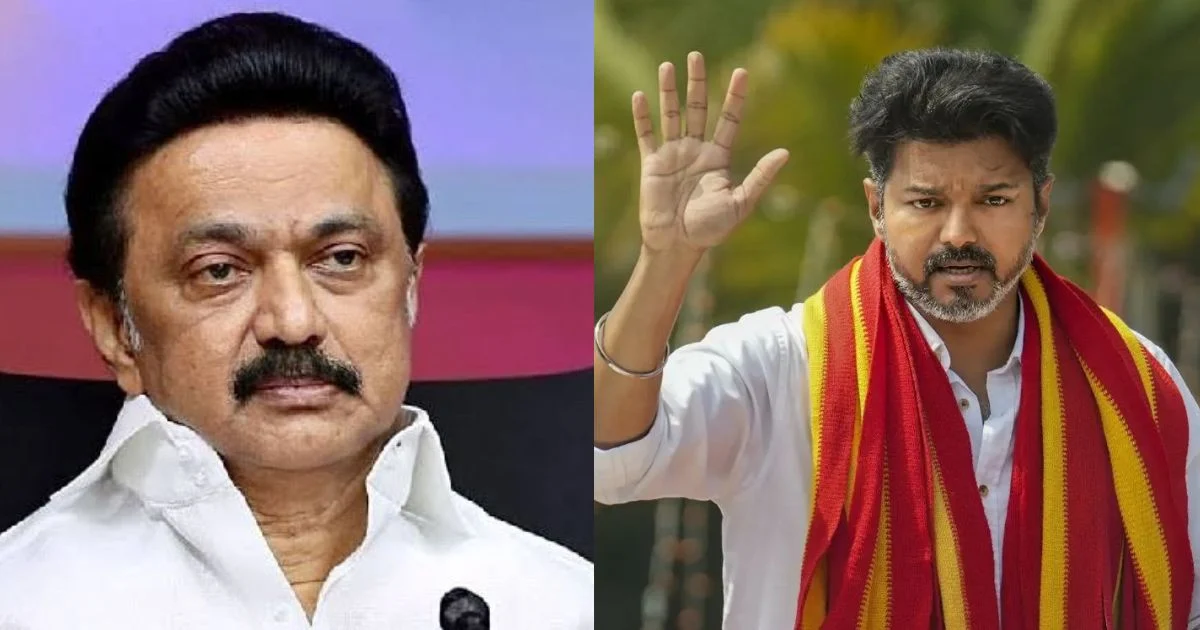 மேகதாது விவகாரம்: tvk criticizes dmk over mekedatu