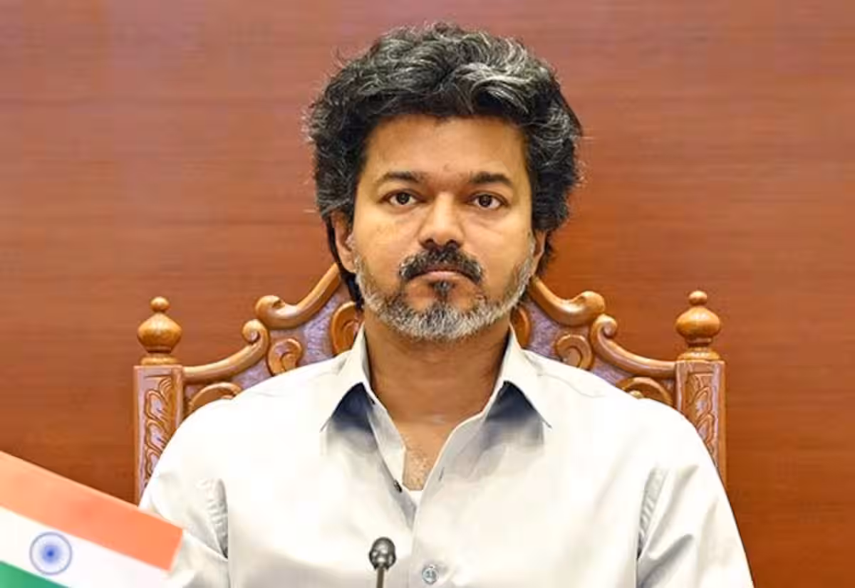 மனிதநேயப் பணிகள் தமிழ் மண்ணில் நிலைத்திருக்கும்; முதல்வர் விஜய்