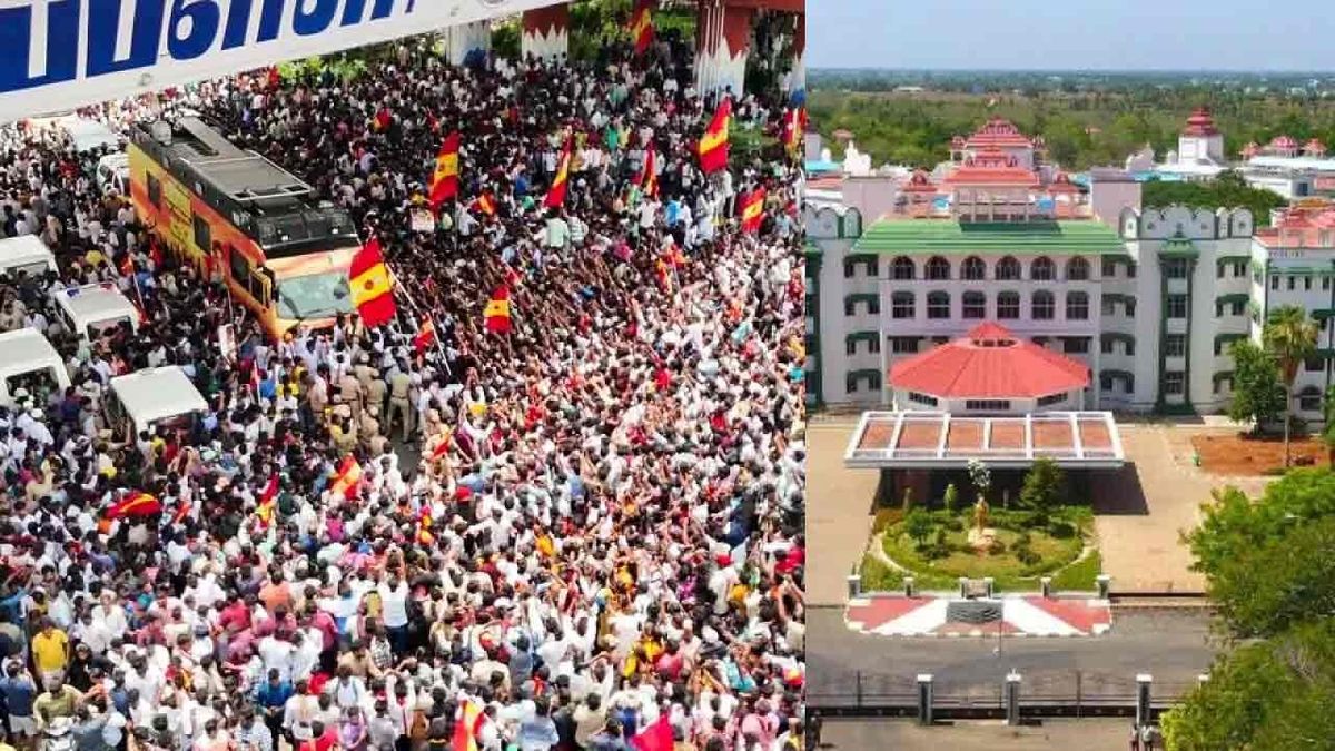 'அதிகாரிகளை மதிக்காத தற்குறித்தனம்; விஜய்க்கு நீதிமன்றம் கொடுத்த சம்மட்டி அடி''
