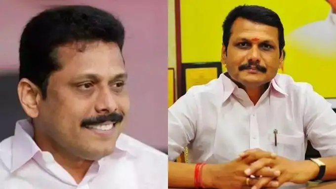 செந்தில் பாலாஜி குறித்து போலீஸ் விசாரணை