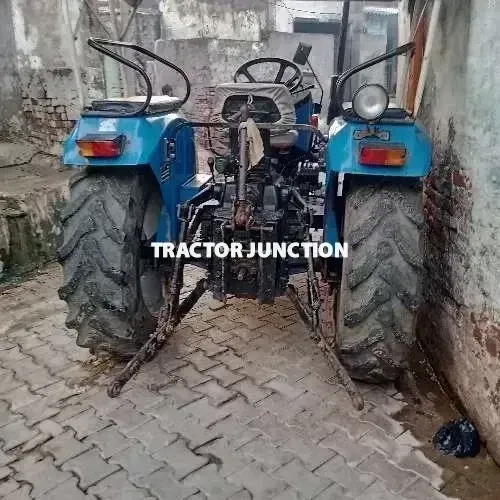 சோனாலிகா டிஐ 745 III தங்கம் చిత్రాలు