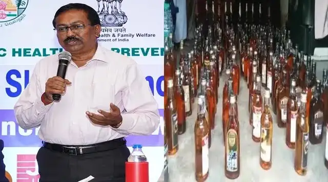 அடுத்த 30 ஆண்டுகளில் தமிழ் சமூகமே அழியலாம்: பொது சுகாதார நிபுணர் கூறும் திடுக்கிடும் தகவல்..!!