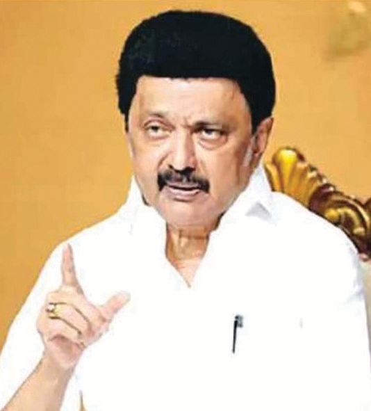 மின்கட்டணம் செலுத்துவதற்கான கால அவகாசம் நீட்டிக்கப்பட வேண்டும்! தி.மு.க. தலைவர் மு.க.ஸ்டாலின்