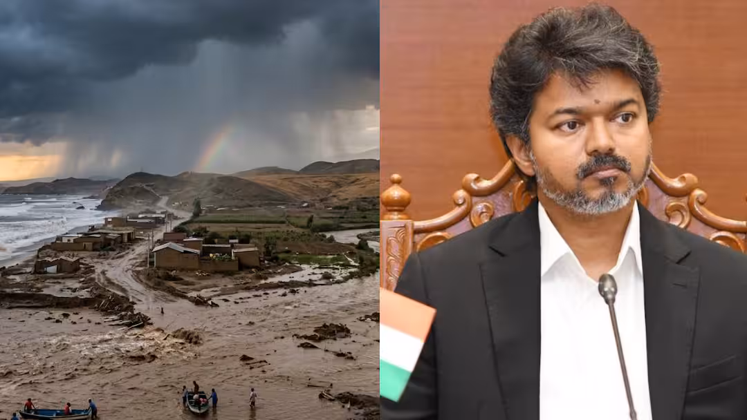 உஷார் தமிழ்நாடு! அடுத்தடுத்து வரப்போகும் காலநிலை மாற்றம்... உடனடியாக களத்தில்