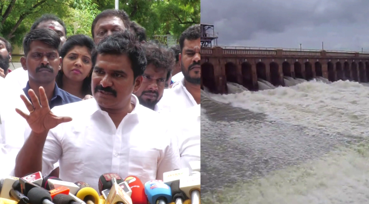 காவிரி விவகாரத்தில் உச்சநீதிமன்றத்தை அணுகுவதே சட்டரீதியான ஒரே வழிமுறை