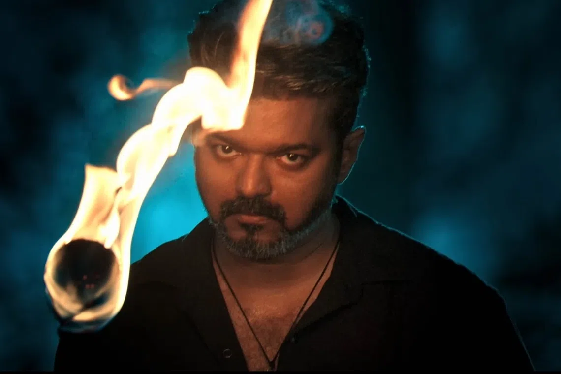 ஜனநாயகன் திரைப்படம்: கர்நாடகாவில் திரையீடு நிறுத்தம்