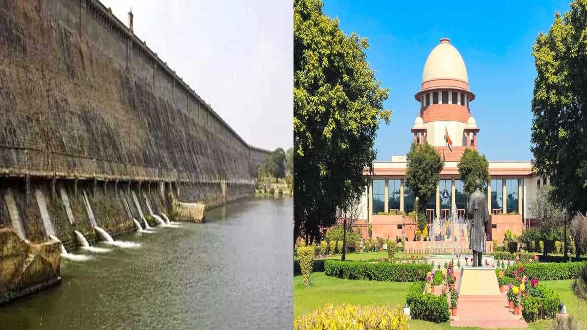 காவிரி நீர் விவகாரம்; உச்ச நீதிமன்றத்தை நாடிய திமுக!
