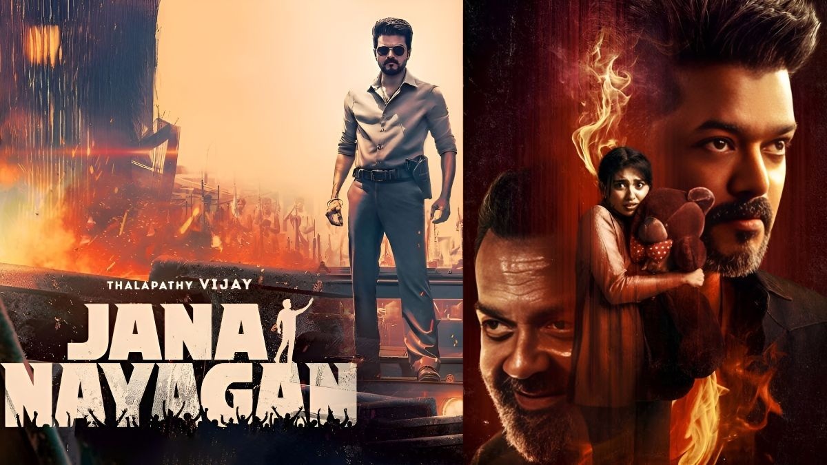 Jana Nayagan Day 9 Box Office