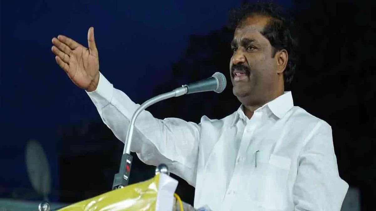 “சாதி வெறியர்களைக் காப்பது யார்? ஏன்?”