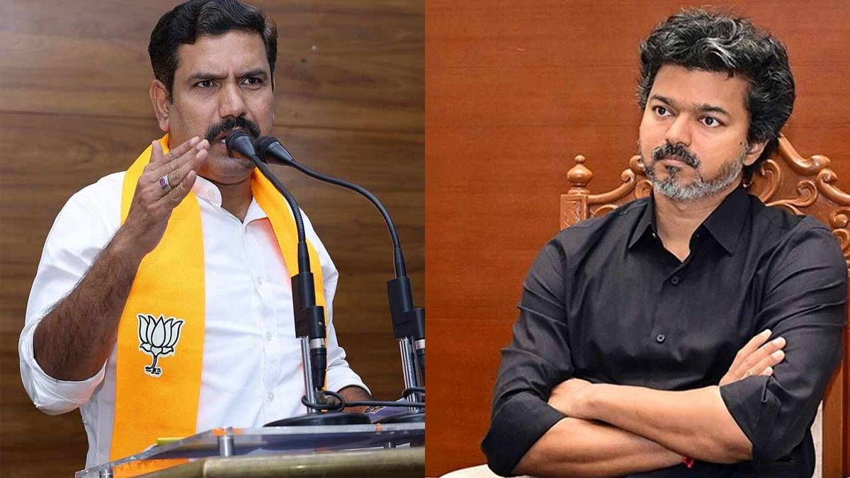 “காவிரி நம் மக்களைப் பிரிப்பதற்குப் பதிலாக ஒன்றிணைக்கட்டும்”