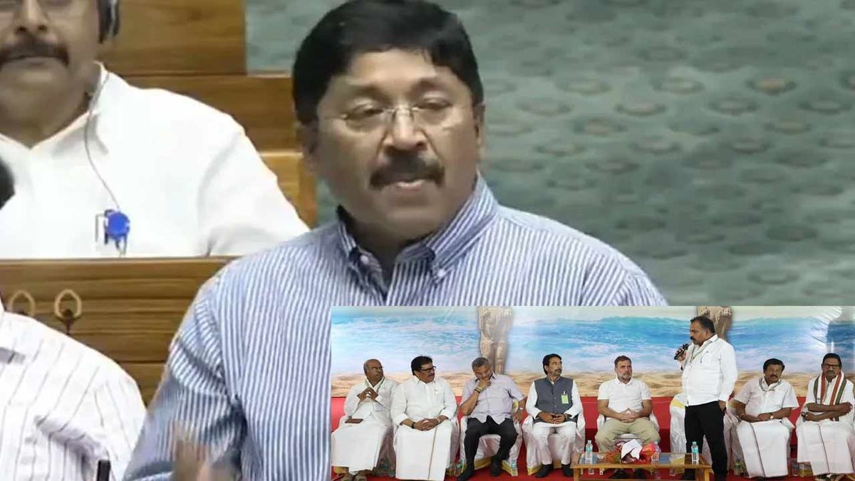 “அப்பப்பா... எவ்வளவு துரோகங்கள்”