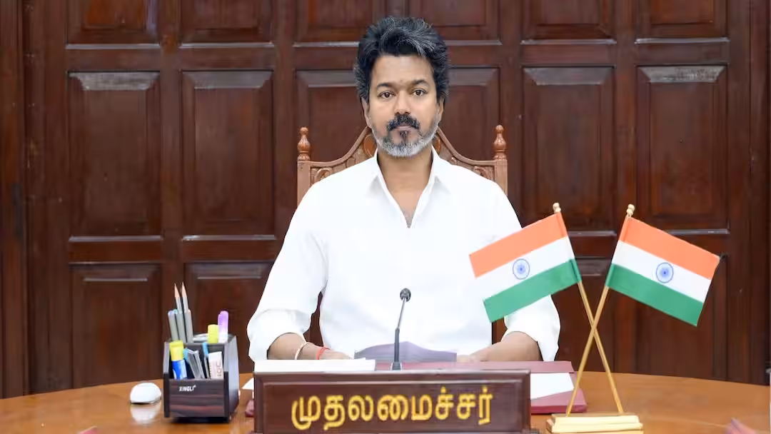 TVK: மீறப்படும் விதிகள் ஒத்துழைக்க மறுப்பது அமைச்சர்களா? அதிகாரிகளா? உத்தரவு