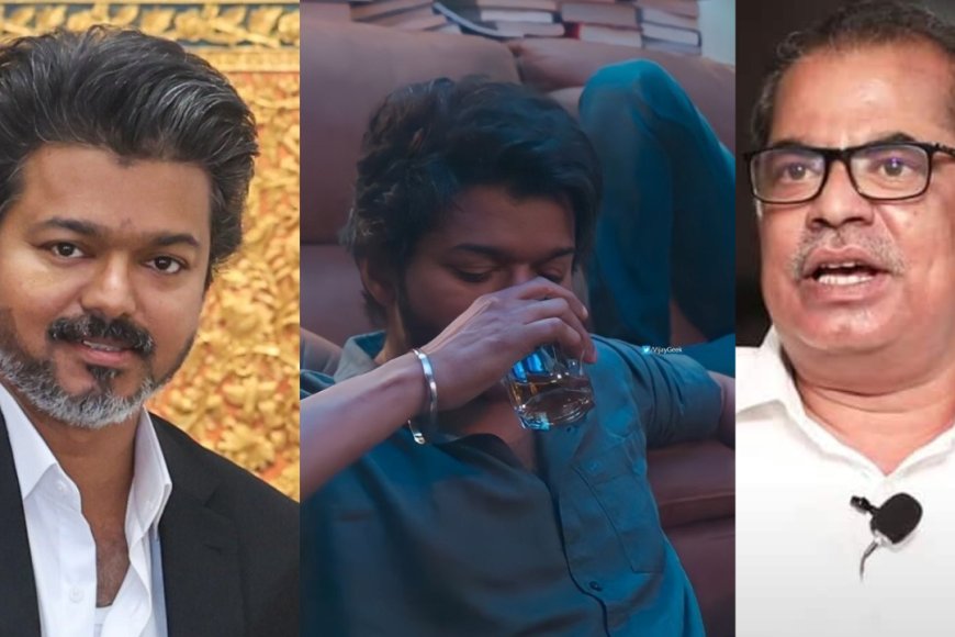 ஆட்சி மாறியும் பாட்டிலுக்கு 10 ரூபாய் நிற்கவே இல்லை : வெளுத்து வாங்கிய கனகராஜ்!