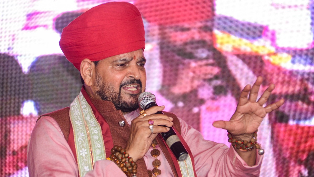 நாட்டையே உலுக்கிய மல்யுத்த வீராங்கனைகள் அளித்த பாலியல் புகார்..பிரிஜ் புஷன் குற்றமற்றவர் என தீர்ப்பு