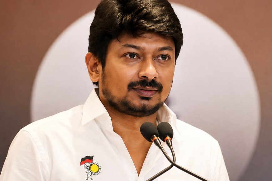 "என்னது, உதய்க்கு ஜாமின் கிடைக்காதா? எந்தெந்த பிரிவின் கீழ் வழக்கு ?"