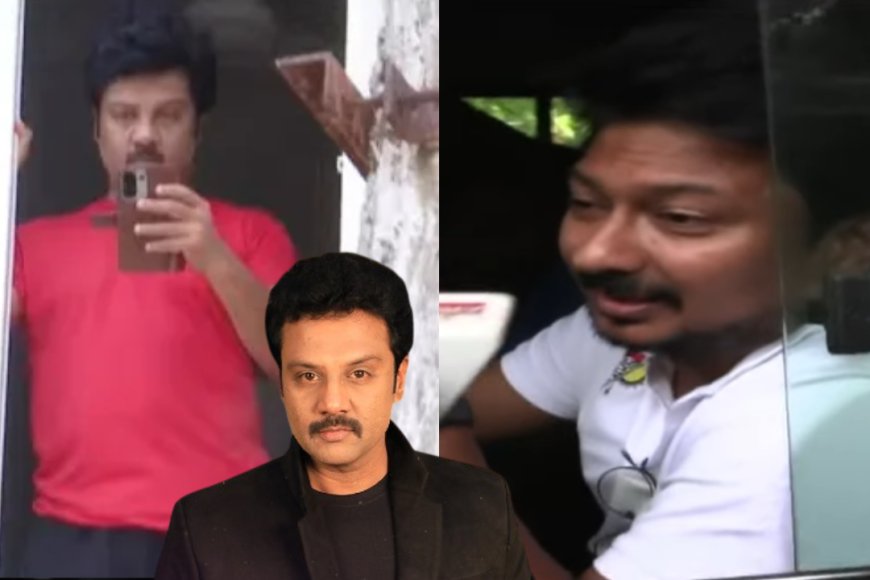 ”செருப்பால அடிப்பேன்..”