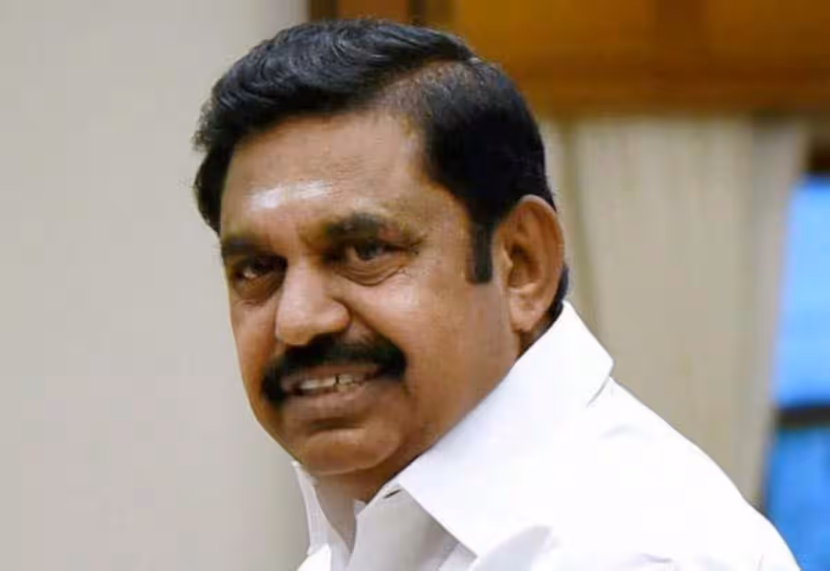அ.தி.மு.க., செயற்குழு, பொதுக்குழு கூட்டம் விரைவில் நடத்தப்படும்: பழனிசாமி அறிவிப்பு