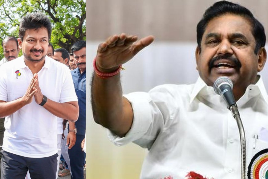 ”அவர் தாங்க எதிர்க்கட்சித் தலைவரு...”