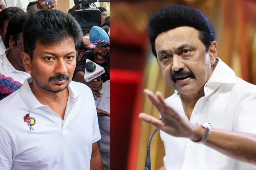 "உதயநிதி ஆபாசமாக பேசவே இல்ல..."