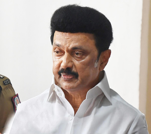 வேளாண் பட்ஜெட் திருப்பதி சென்றால் பாவம் போய்விடுமா? தி.மு.க. தலைவர் மு.க.ஸ்டாலின் கேள்வி