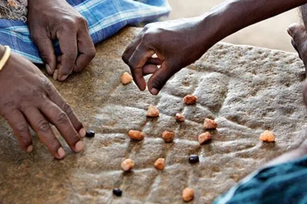 தமிழ் அறிவு & விளையாட்டுகள்: விஐடி சிறப்பு மையம்