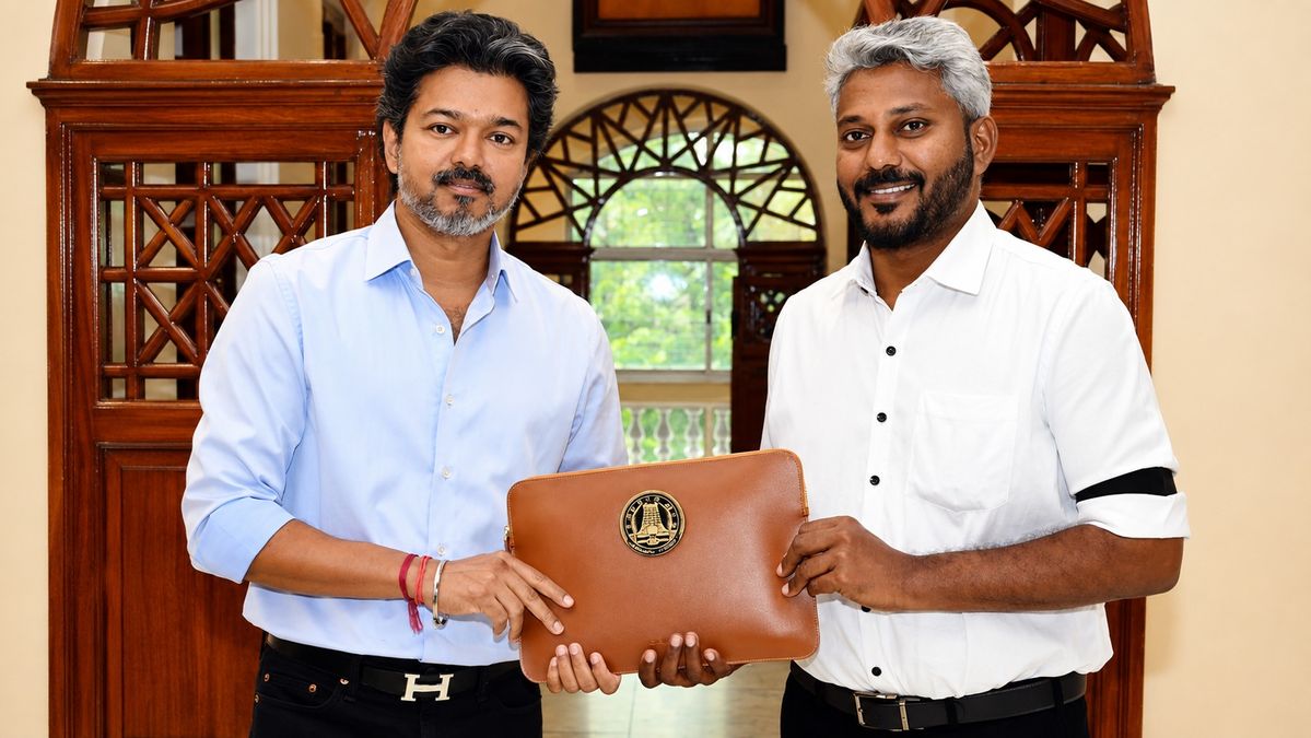 தமிழக பட்ஜெட்டில் மொத்த வருவாய் வரவு ரூ.3.50 லட்சம் கோடி..!