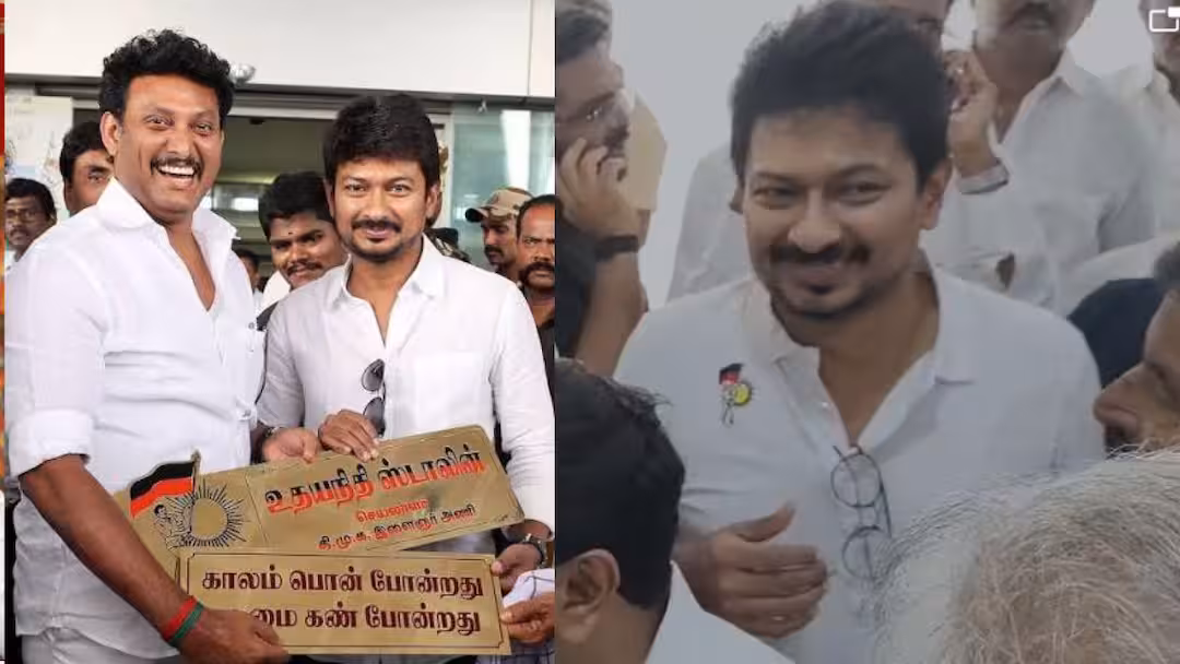 ஜட்டியை கழட்டுவேன் என்று சொன்ன அமைச்சர் மீது நடவடிக்கை எடுத்தீர்களா?’ அன்பில்