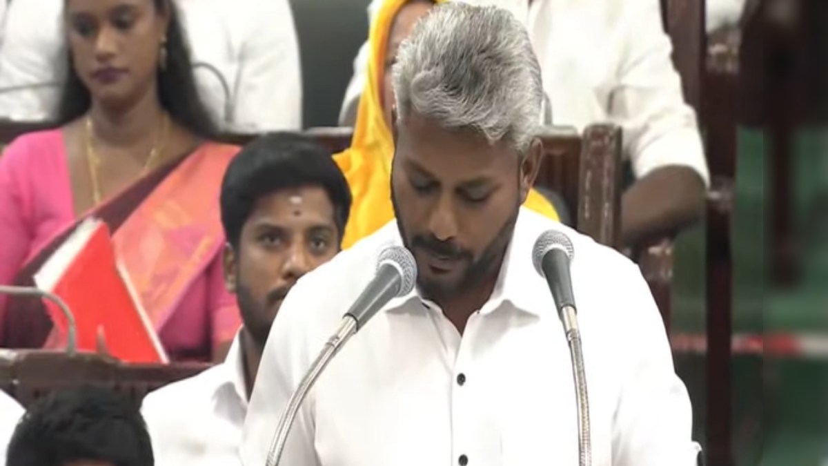 தமிழ்நாடு பட்ஜெட் 2026 LIVE: 2.30 மணிநேரம் நடந்த தமிழக பட்ஜெட் தாக்கல் நிறைவு