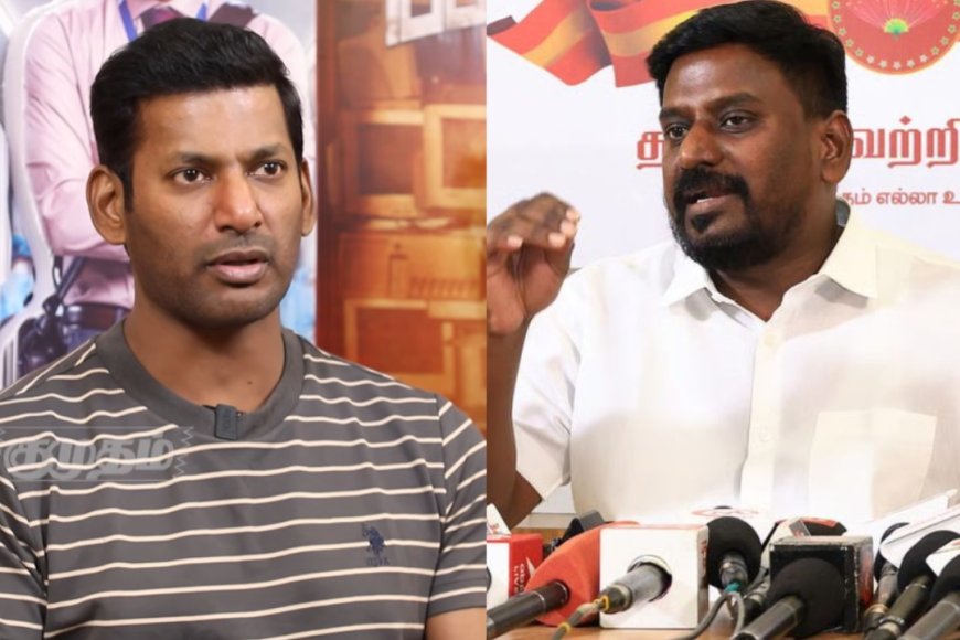 ராஜ்மோகனை சாதி பார்த்து விமர்சித்தேனா?
