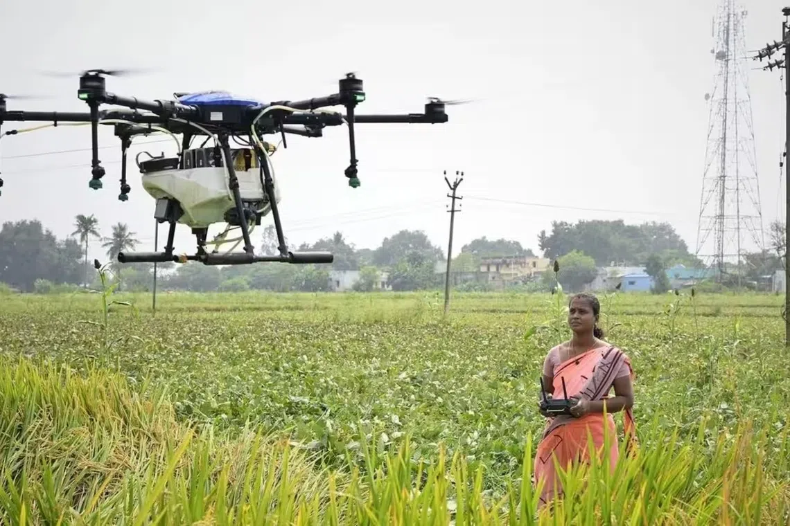 தமிழக வேளாண் வரவுசெலவுத் திட்டம் 2026